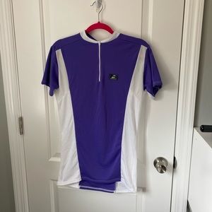 Women’s Performance Cycling Jersey Large